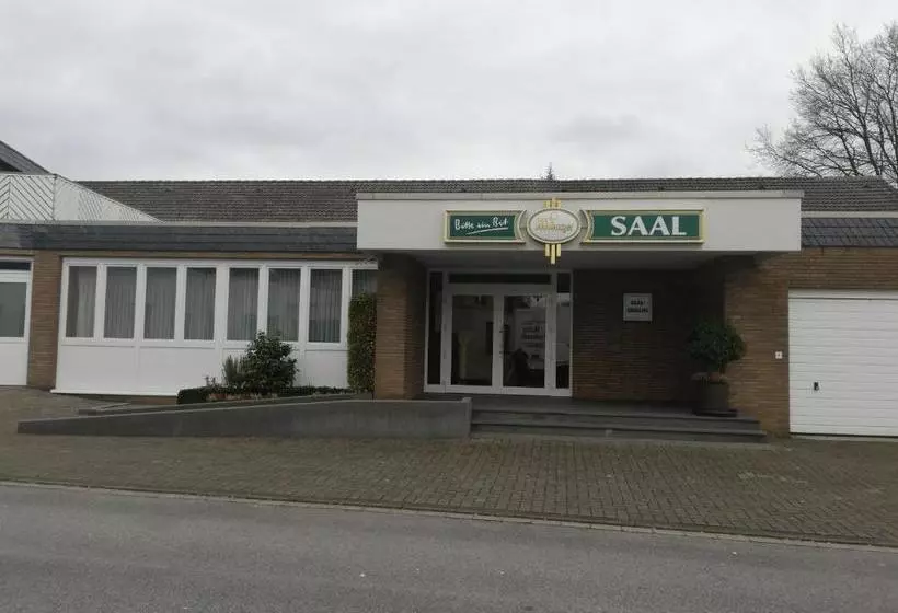 ホテル Alex Herbermann