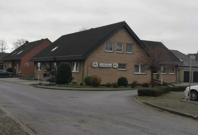 ホテル Alex Herbermann