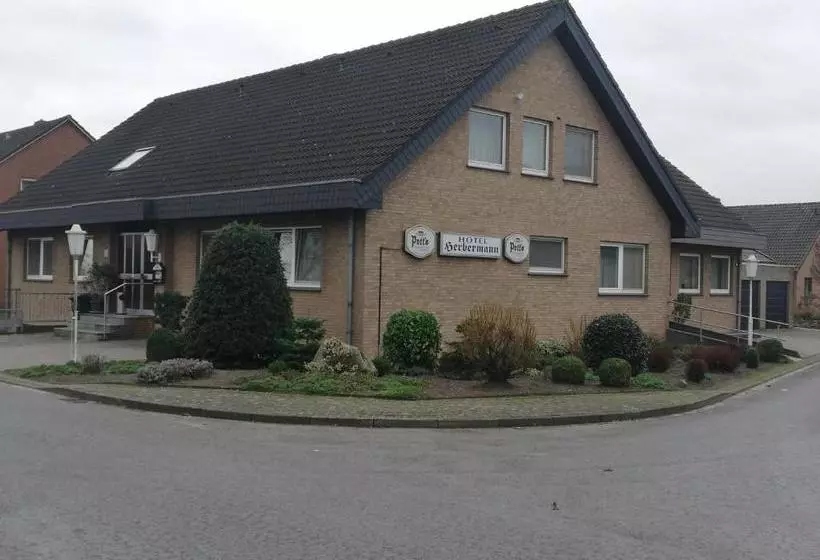 ホテル Alex Herbermann