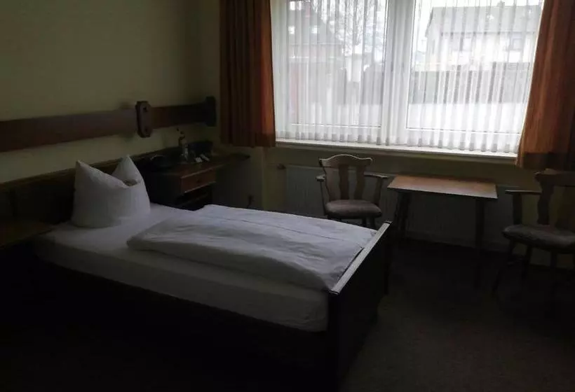 ホテル Alex Herbermann