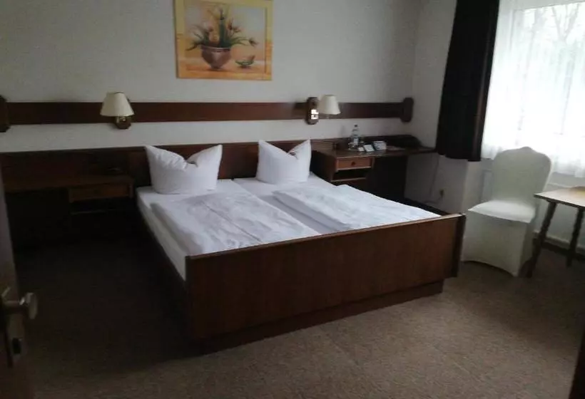 ホテル Alex Herbermann