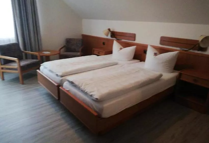 ホテル Alex Herbermann