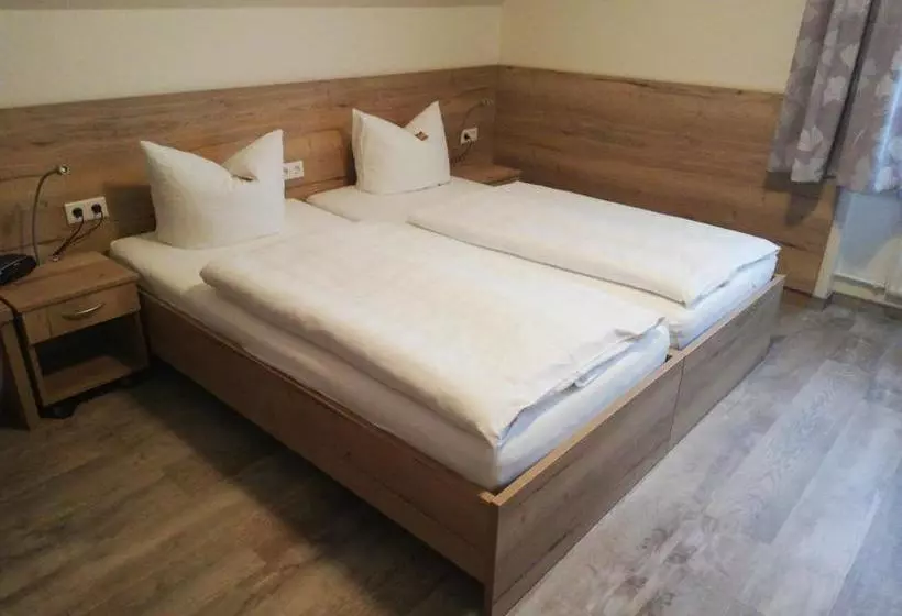 ホテル Alex Herbermann