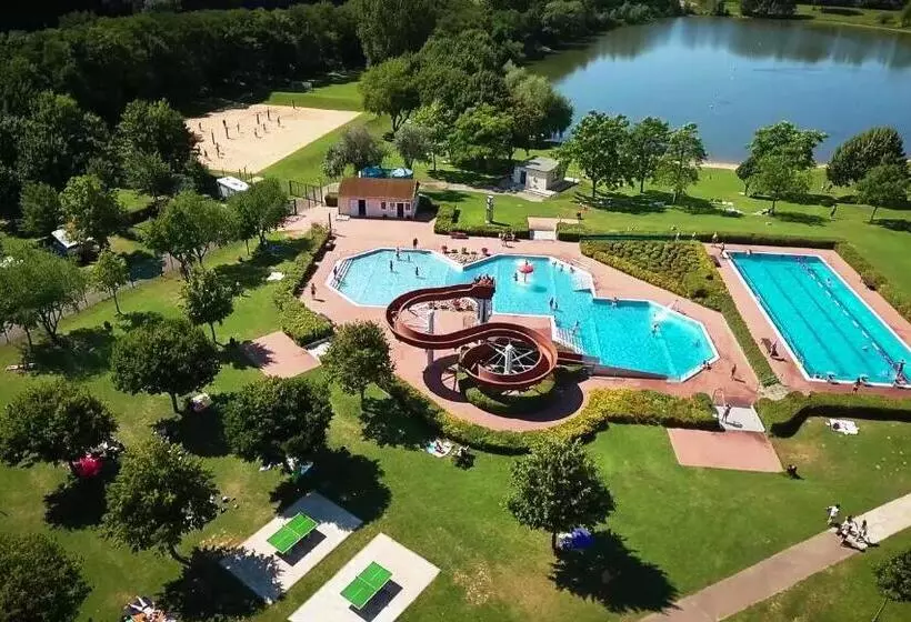 Hotel Alt Coswigerhof