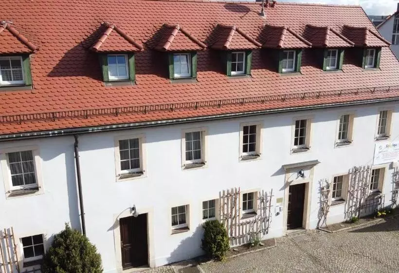 Hotel Alt Coswigerhof