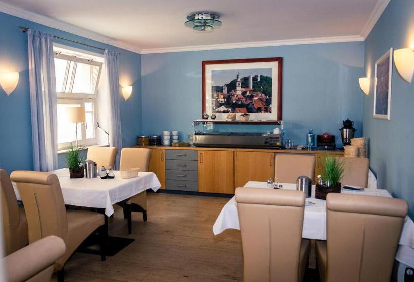 Otel Alt Coswigerhof