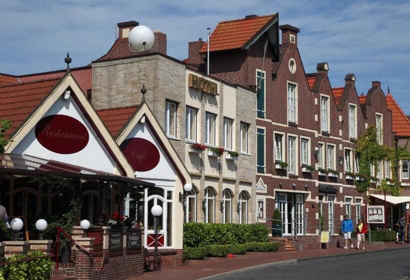 酒店 Altes Zollhaus