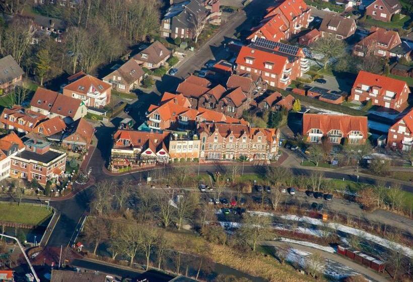 酒店 Altes Zollhaus