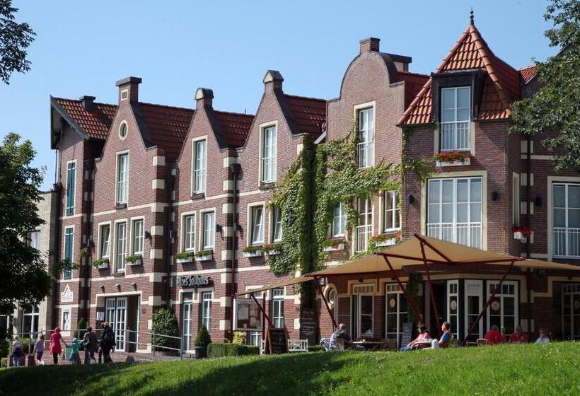 酒店 Altes Zollhaus