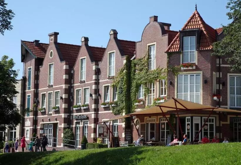 호텔 Altes Zollhaus