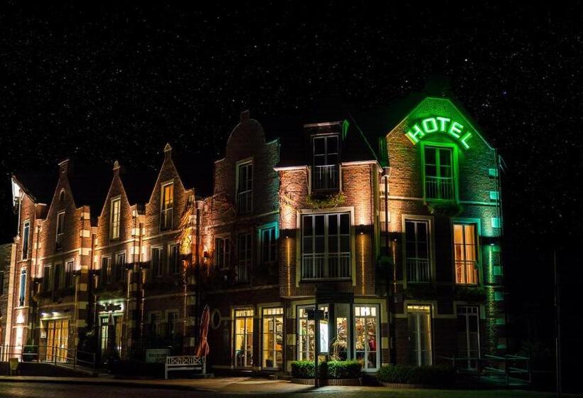 酒店 Altes Zollhaus