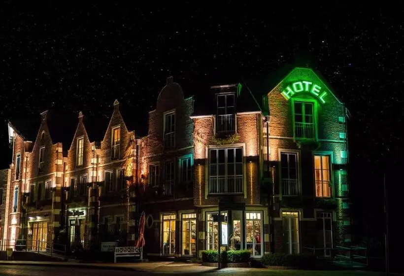 호텔 Altes Zollhaus