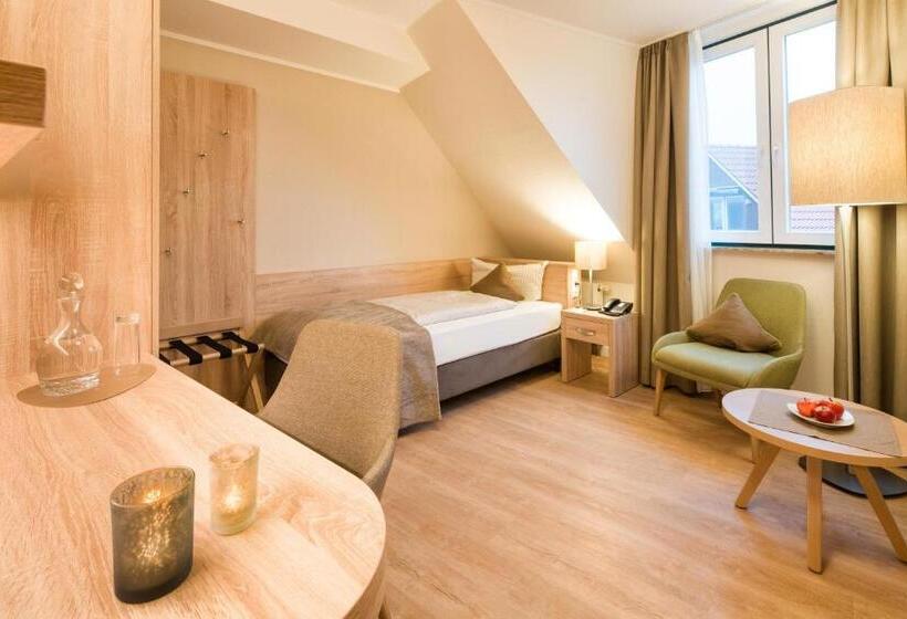 酒店 Altes Zollhaus