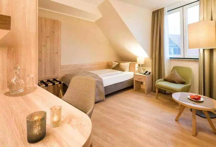 호텔 Altes Zollhaus