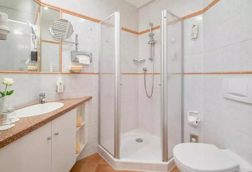 호텔 Altes Zollhaus