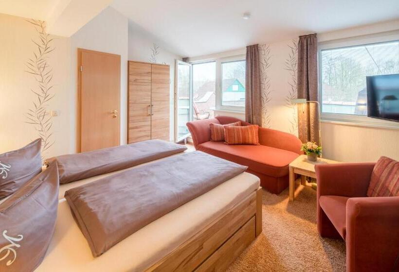 酒店 Altes Zollhaus