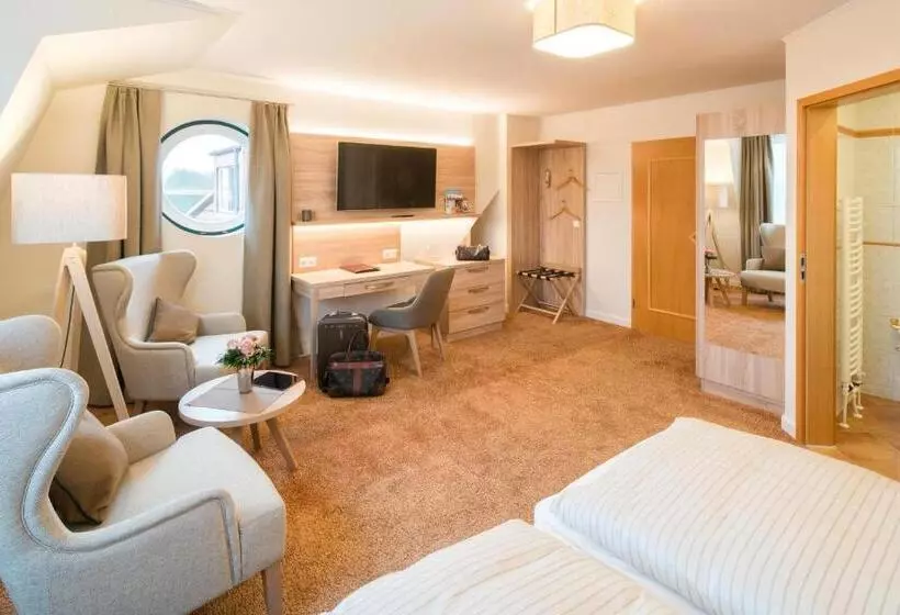 호텔 Altes Zollhaus