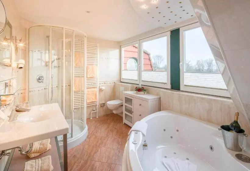 호텔 Altes Zollhaus