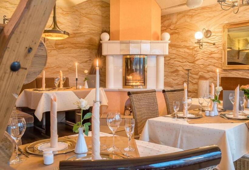 酒店 Altes Zollhaus