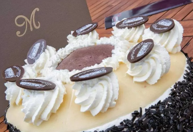 호텔 Altes Zollhaus