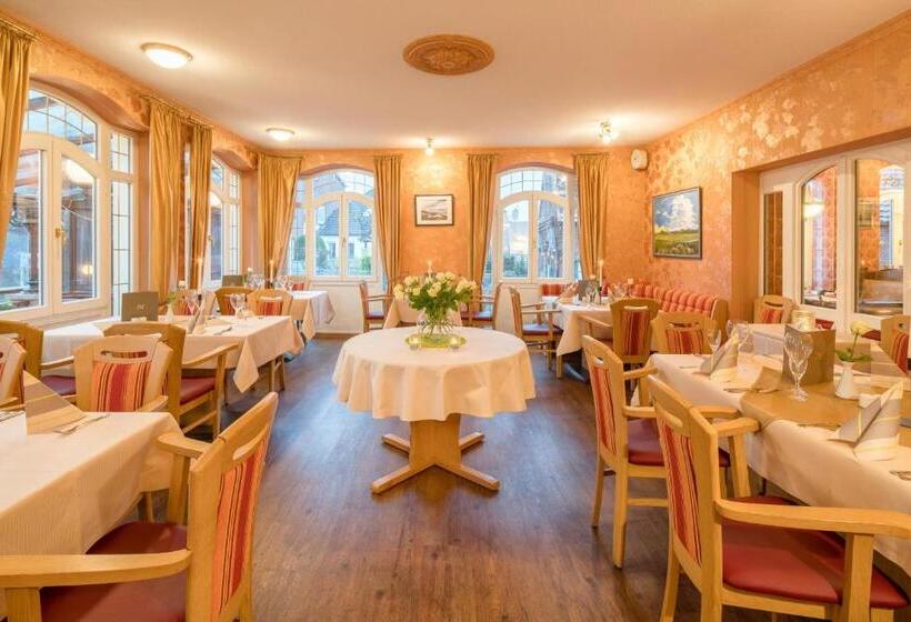 酒店 Altes Zollhaus