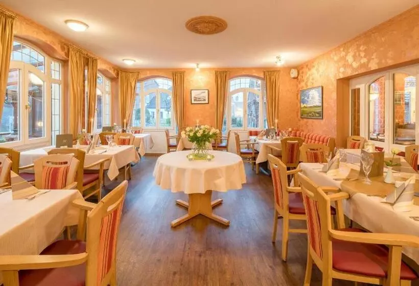 호텔 Altes Zollhaus