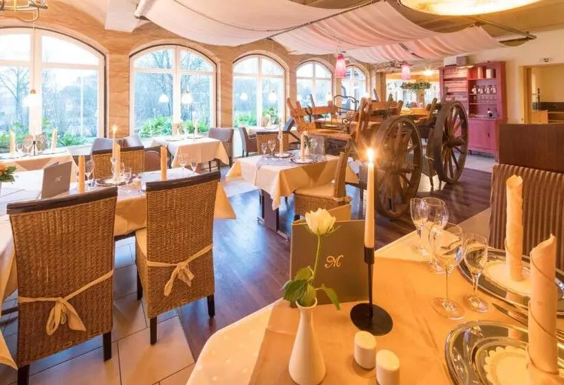 호텔 Altes Zollhaus