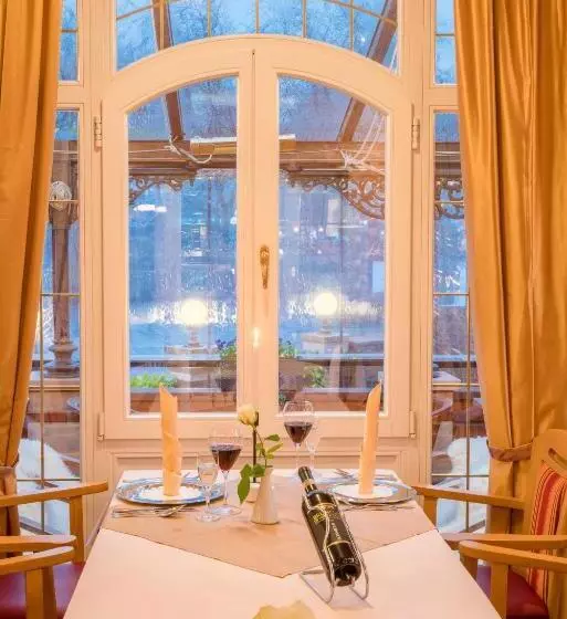 호텔 Altes Zollhaus