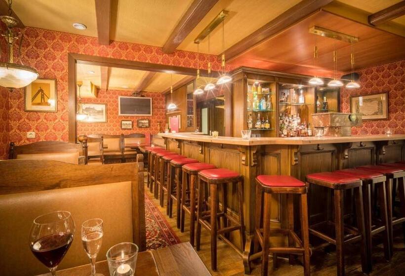 酒店 Altes Zollhaus