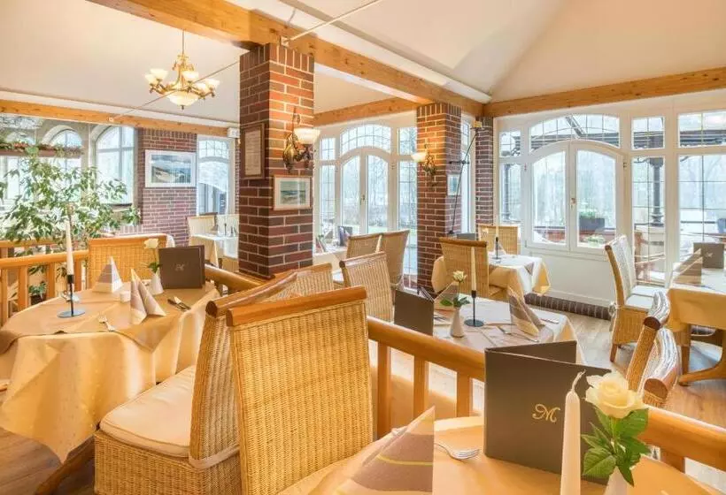 호텔 Altes Zollhaus