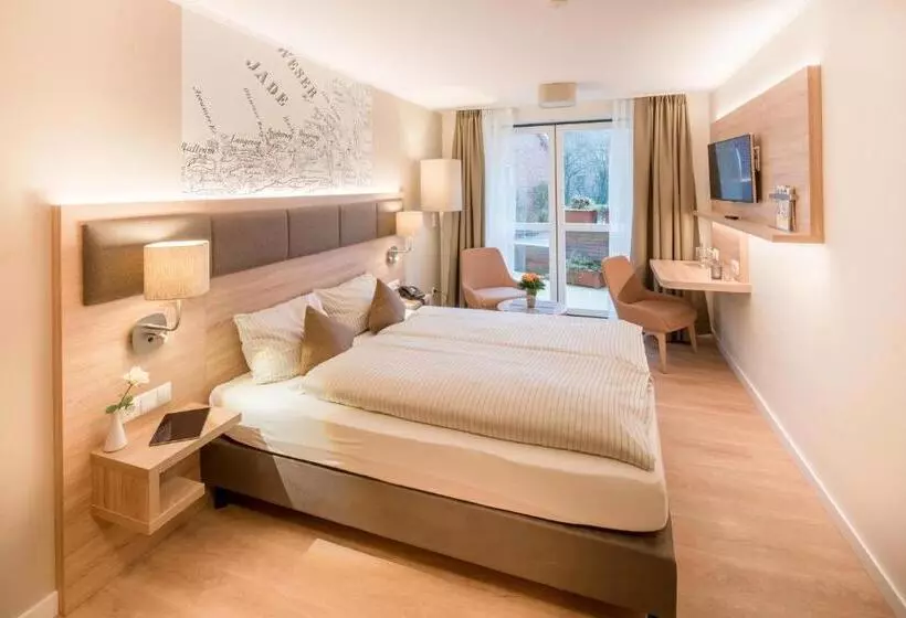 호텔 Altes Zollhaus