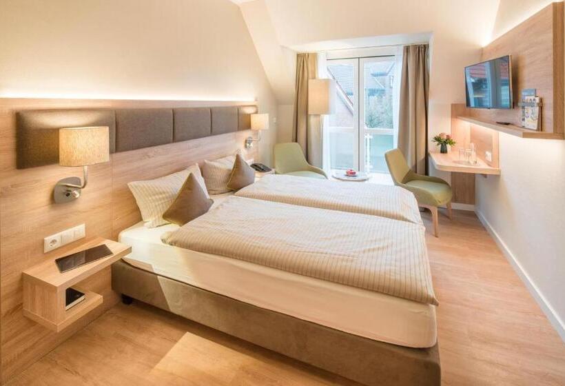 酒店 Altes Zollhaus