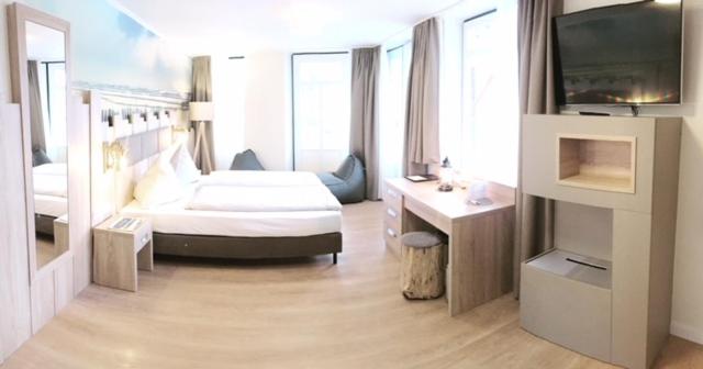 酒店 Altes Zollhaus