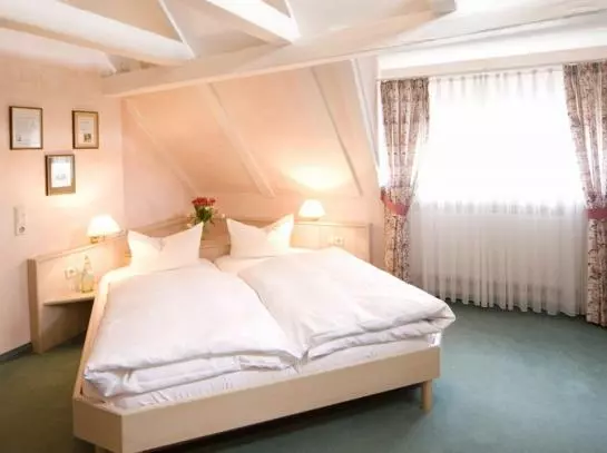 Отель Am Schloß