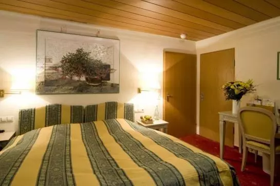 Отель Am Schloß