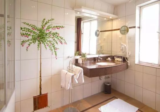 Отель Am Schloß