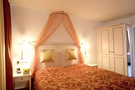 Отель Am Schloß