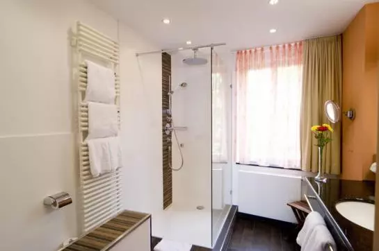 Отель Am Schloß