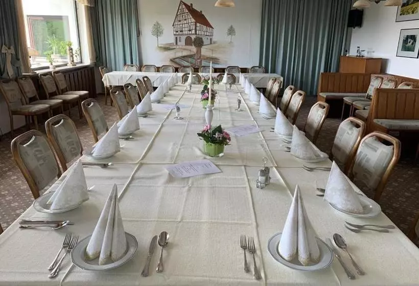 Отель Birkenhof