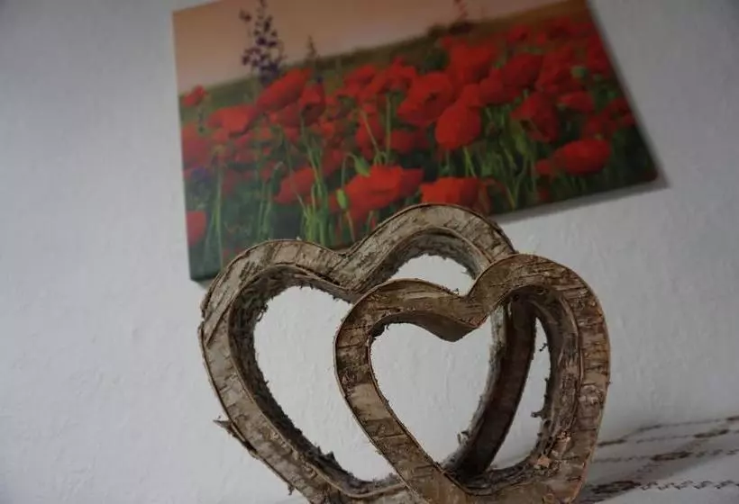 Отель Birkenhof