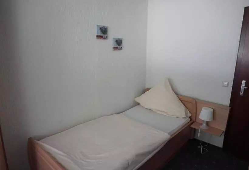 Отель Birkenhof