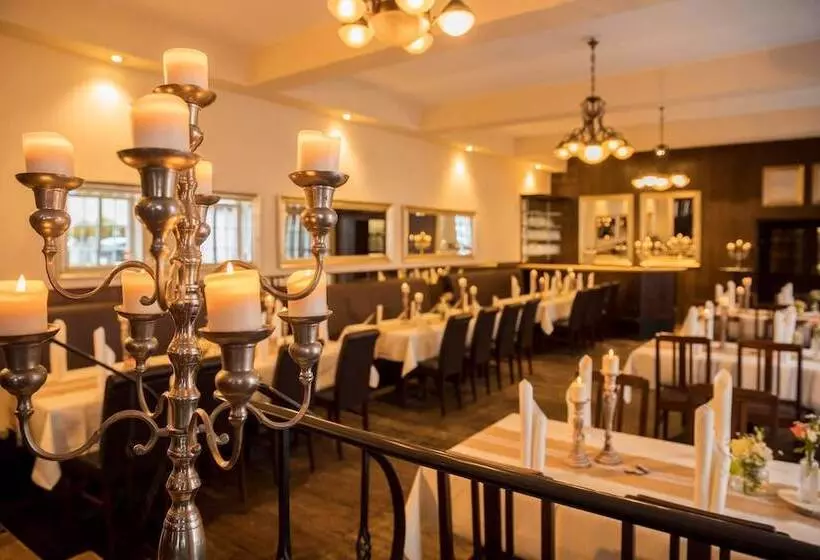 בית מלון כפרי Brauerei   Ausschank Zur Krone