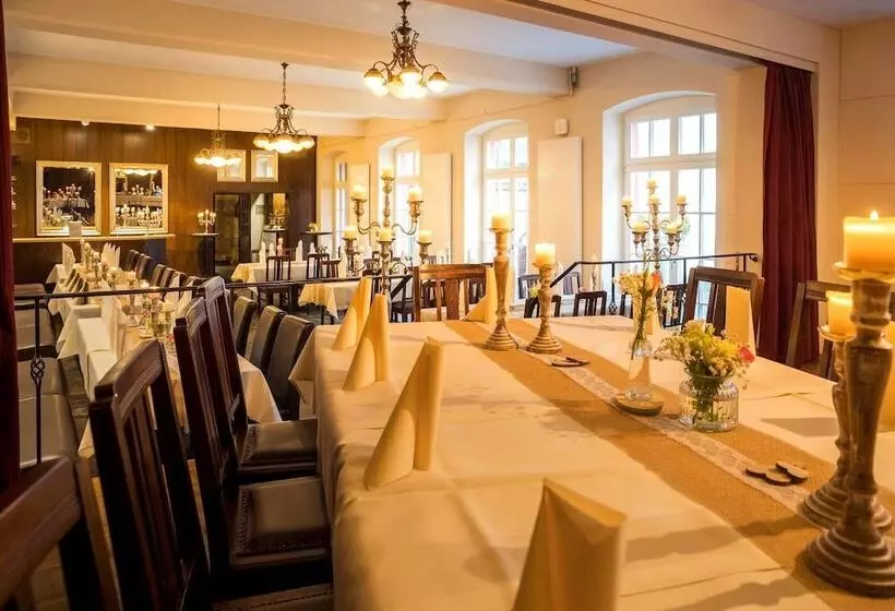 בית מלון כפרי Brauerei   Ausschank Zur Krone