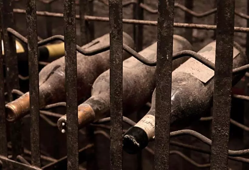 호텔 Bären Trossingen