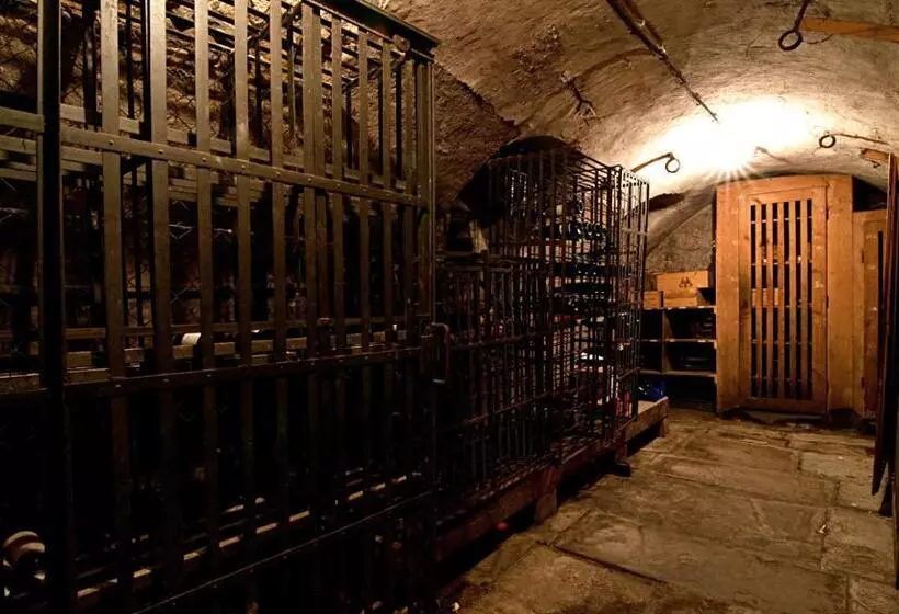 호텔 Bären Trossingen