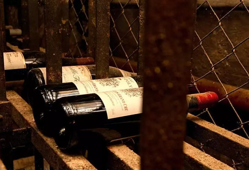 호텔 Bären Trossingen