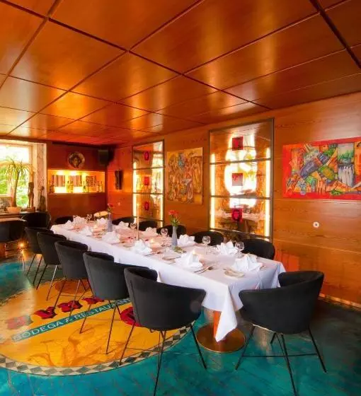 호텔 Bären Trossingen