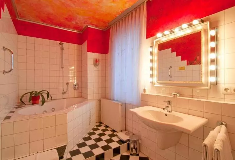 호텔 Bären Trossingen