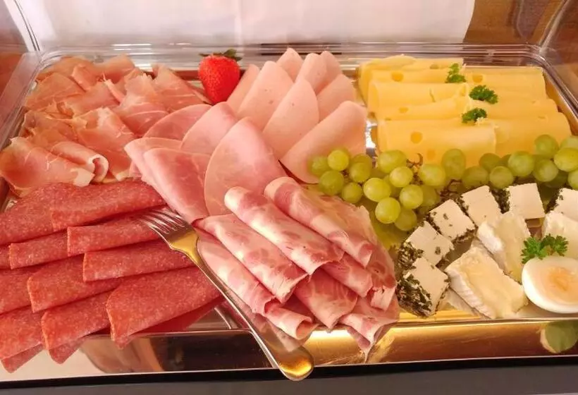 호텔 Bären Trossingen