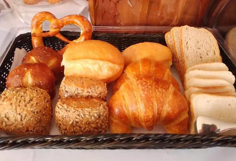 호텔 Bären Trossingen